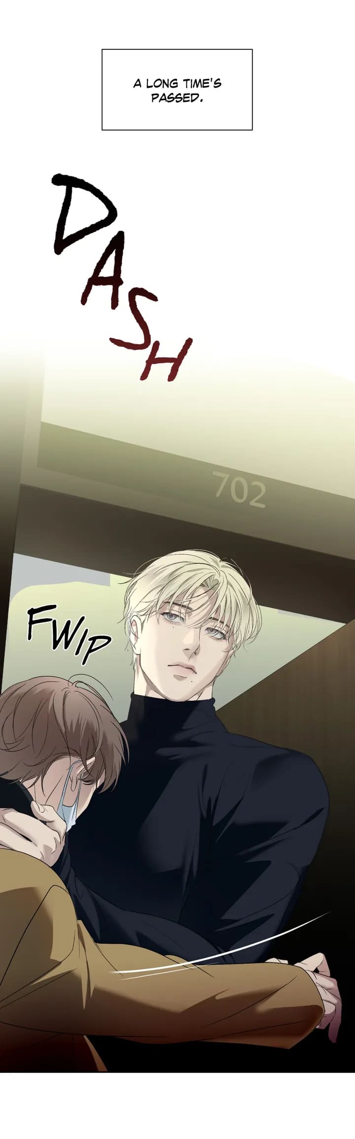 backlight, Chapter 1 image 37